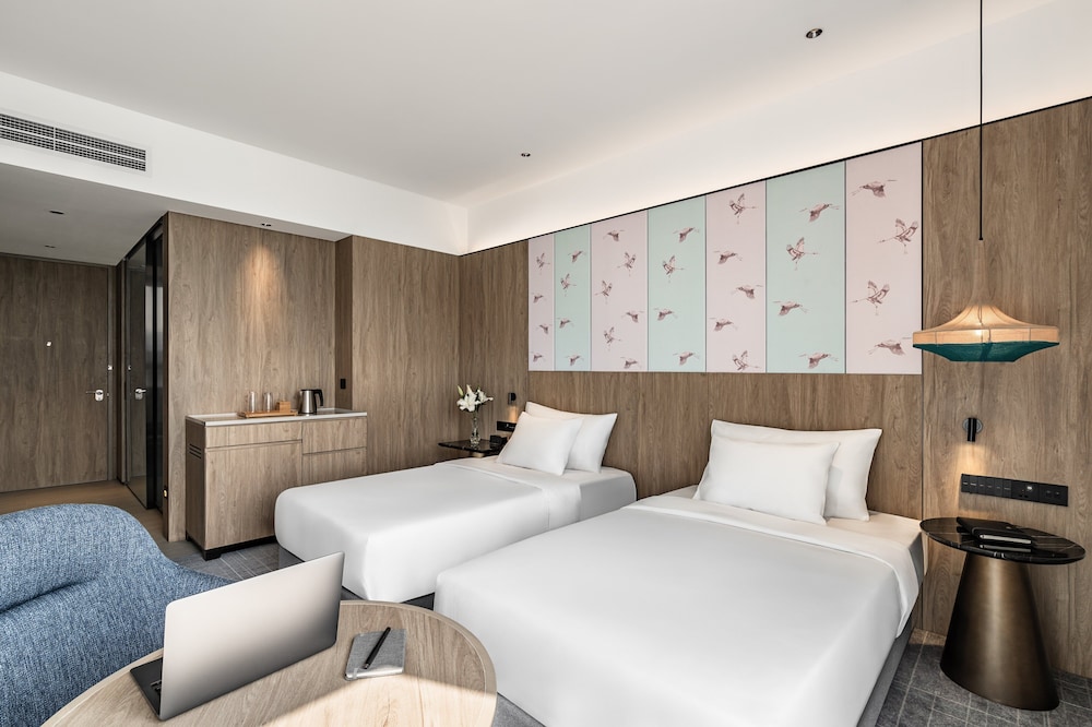 crowne plaza penang straits city an ihg hotel