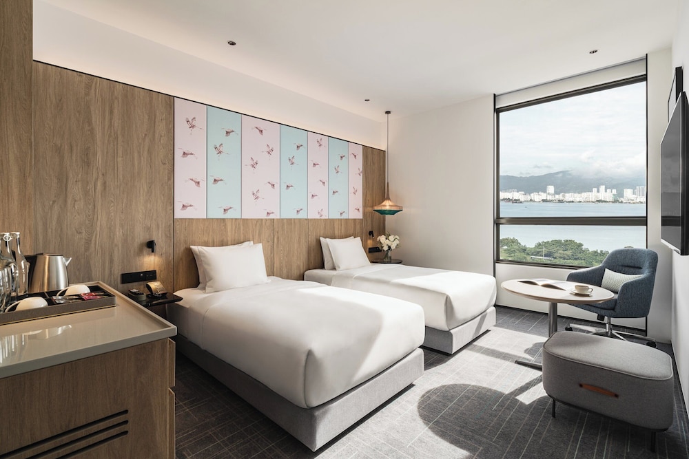 crowne plaza penang straits city an ihg hotel