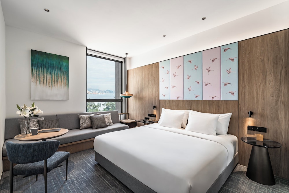 crowne plaza penang straits city an ihg hotel
