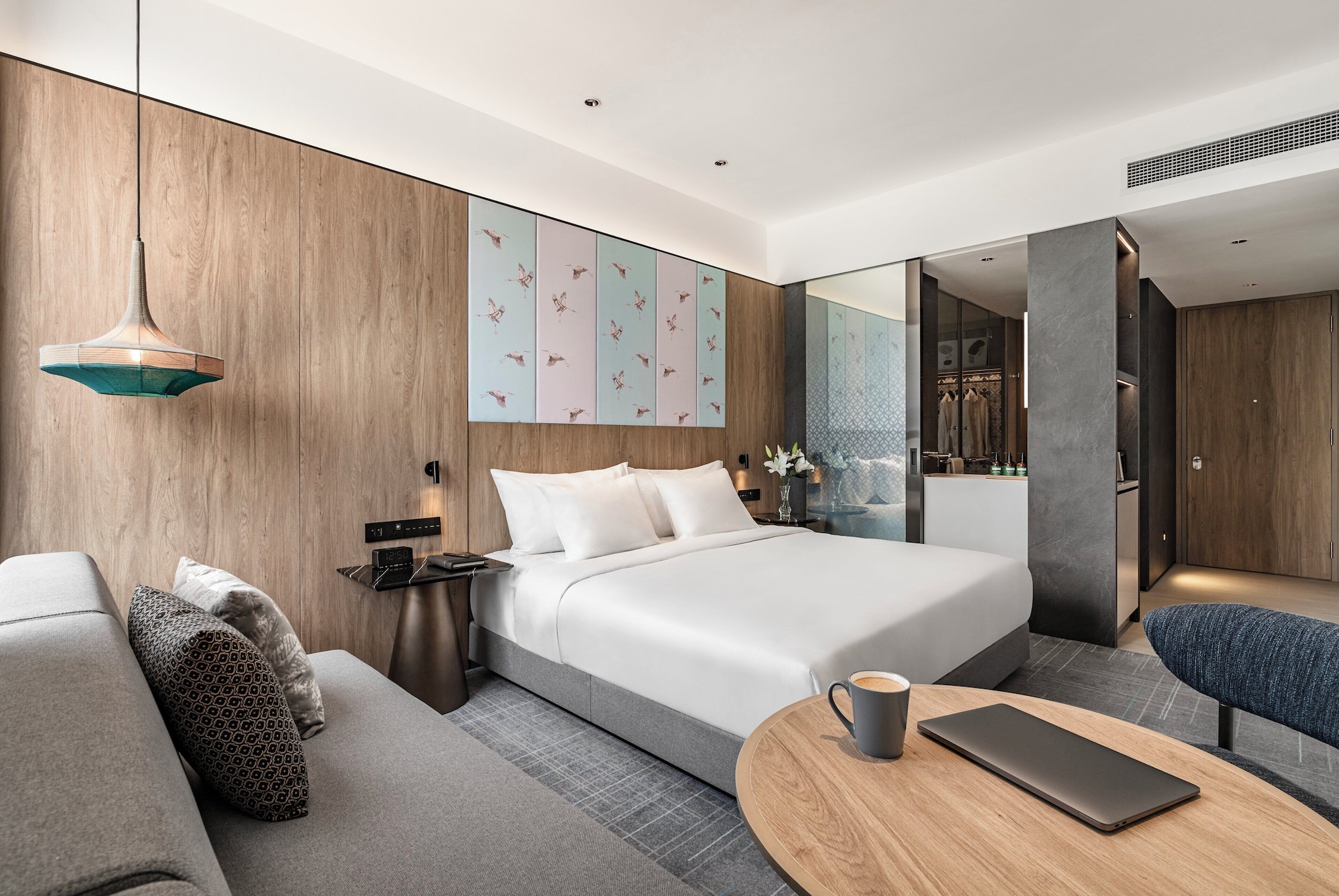 crowne plaza penang straits city an ihg hotel