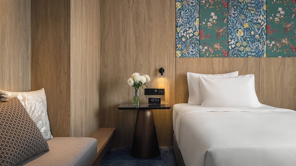 crowne plaza penang straits city an ihg hotel