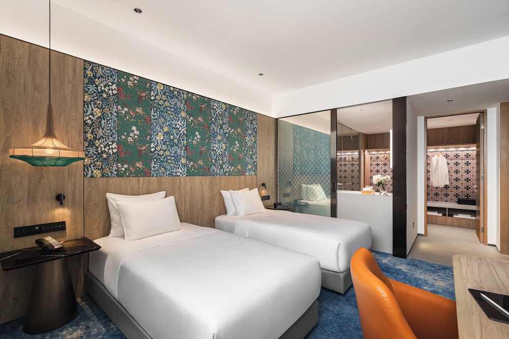 crowne plaza penang straits city an ihg hotel