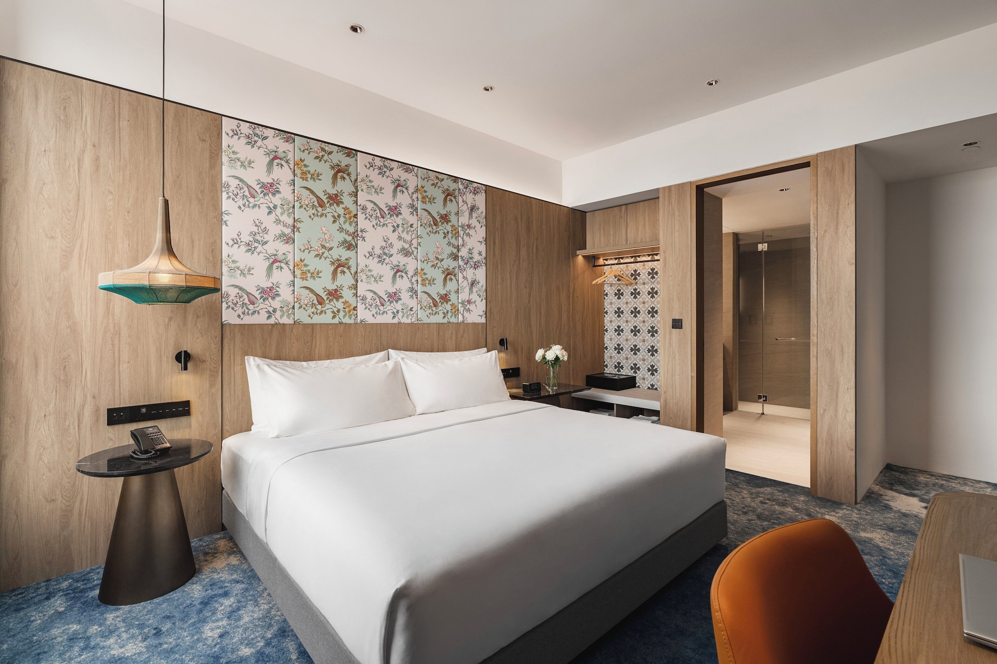 crowne plaza penang straits city an ihg hotel
