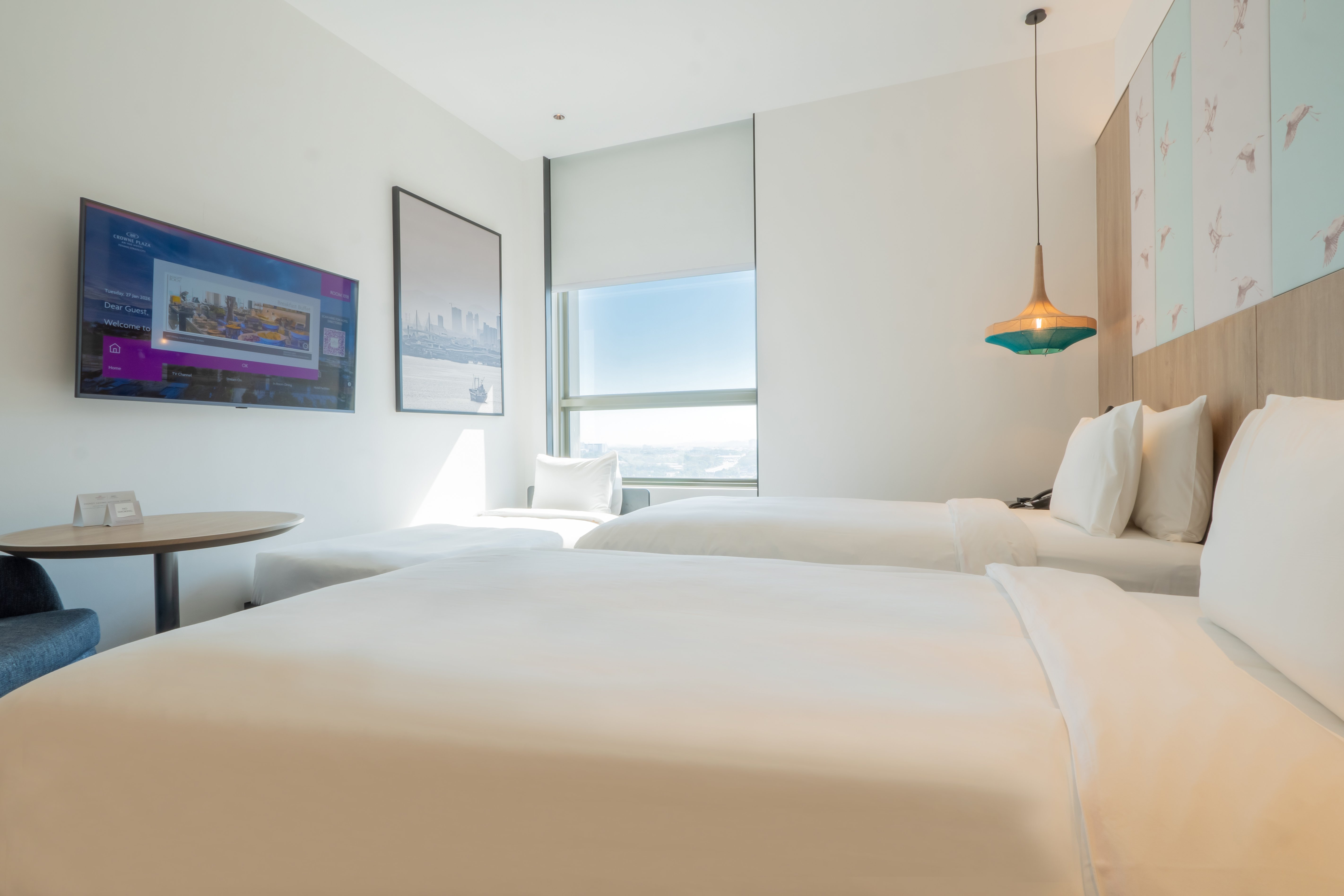 crowne plaza penang straits city an ihg hotel