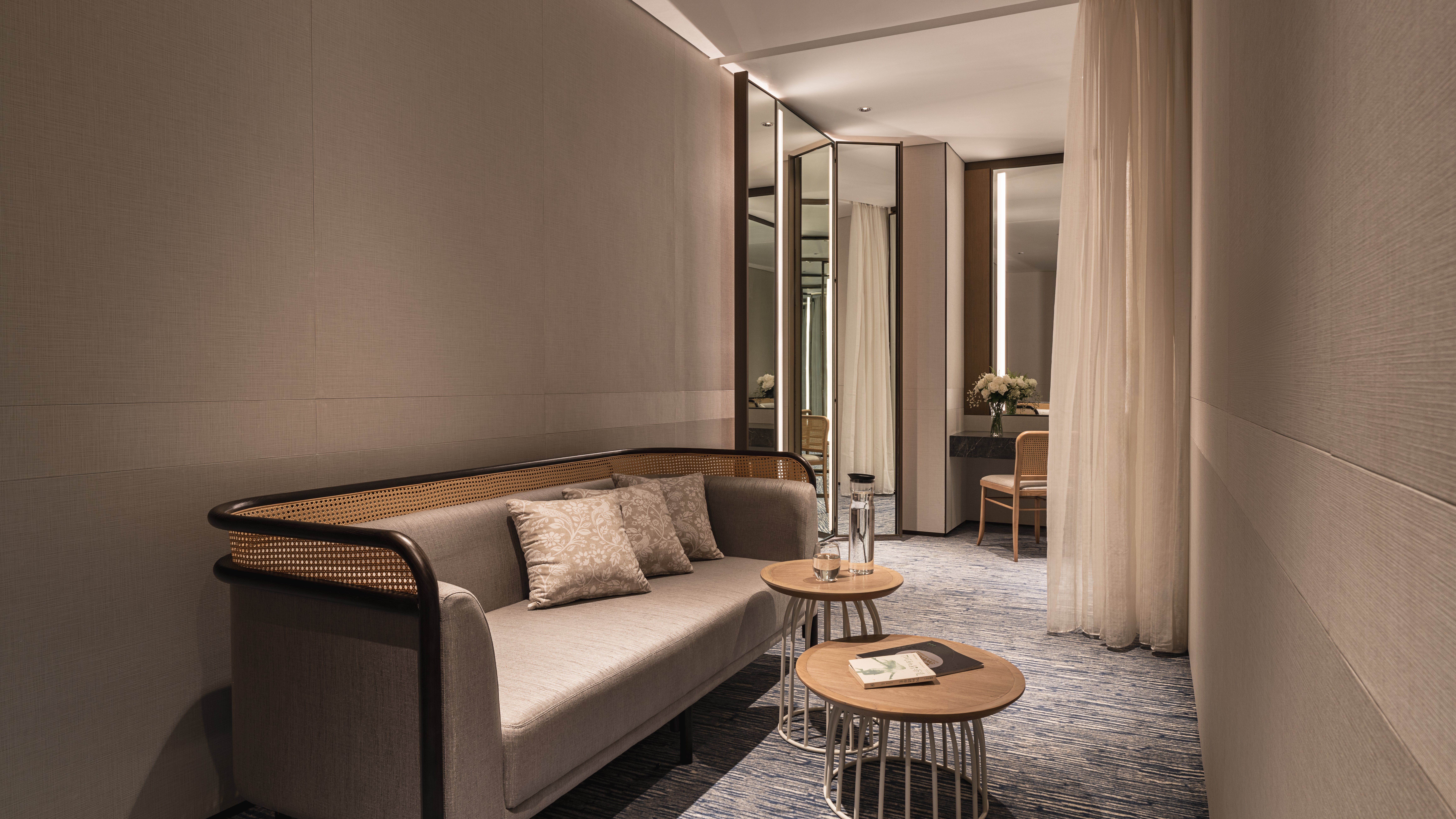 crowne plaza penang straits city an ihg hotel