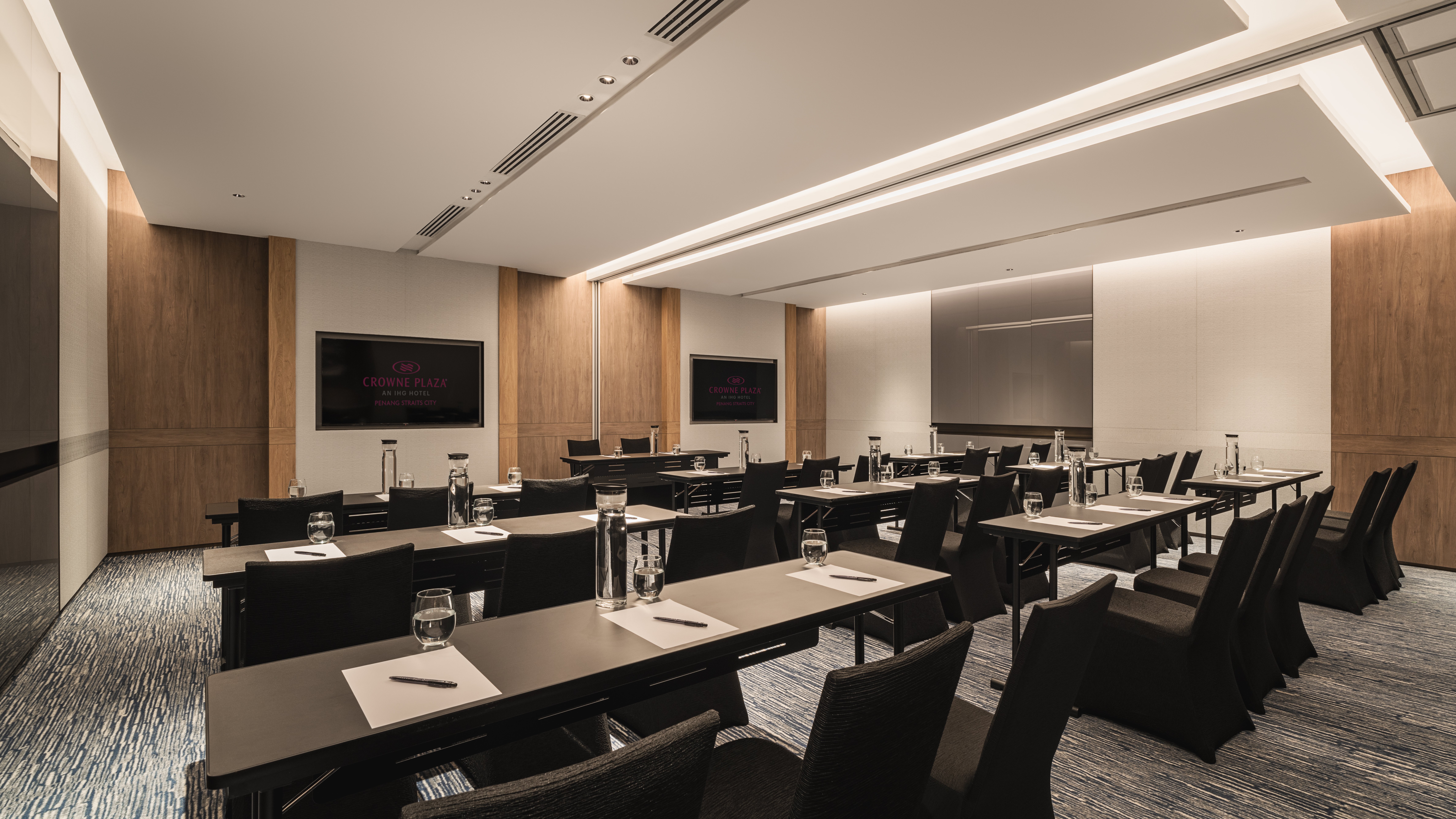 crowne plaza penang straits city an ihg hotel