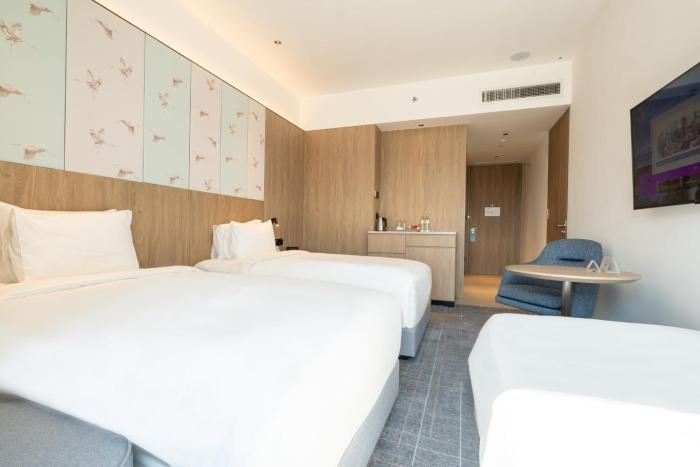 crowne plaza penang straits city an ihg hotel