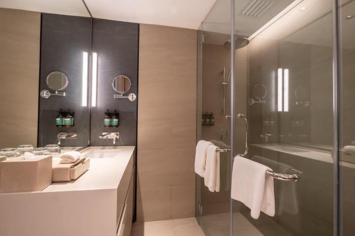 crowne plaza penang straits city an ihg hotel
