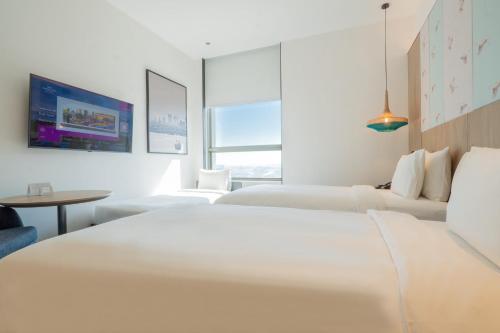 crowne plaza penang straits city an ihg hotel