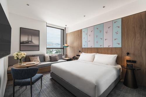crowne plaza penang straits city an ihg hotel