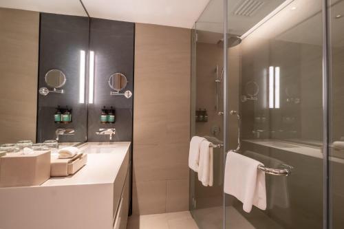crowne plaza penang straits city an ihg hotel