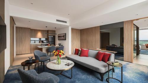 crowne plaza penang straits city an ihg hotel