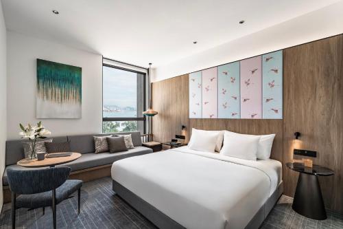 crowne plaza penang straits city an ihg hotel
