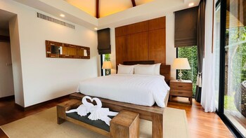 escape villas at anchan villa