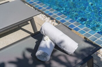 escape villas at anchan villa