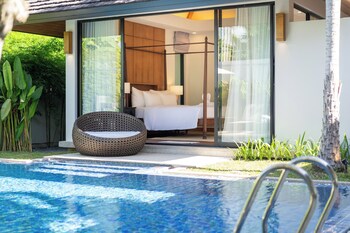 escape villas at anchan villa