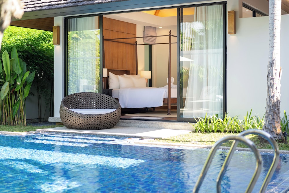 escape villas at anchan villa