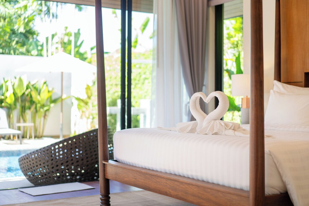 escape villas at anchan villa