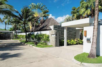 escape villas at anchan villa