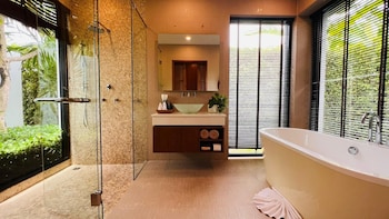 escape villas at anchan villa