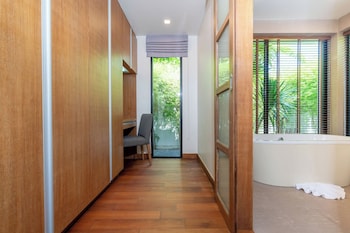 escape villas at anchan villa