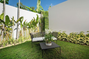 escape villas at anchan villa