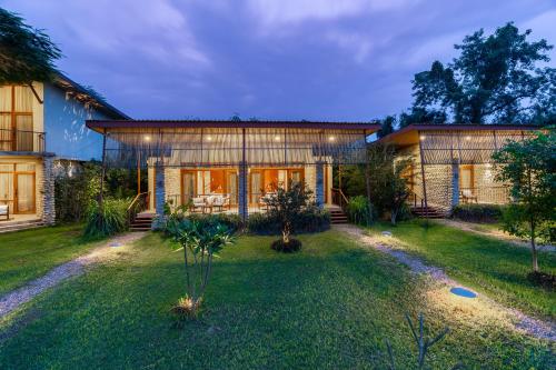 sanctuary resorts