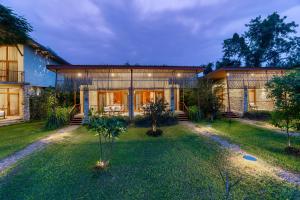 sanctuary resorts