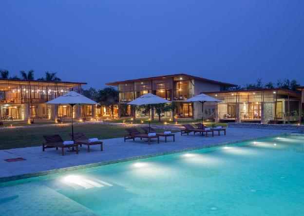 sanctuary resorts