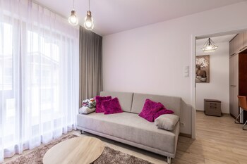 rentplanet apartamenty kilinskiego