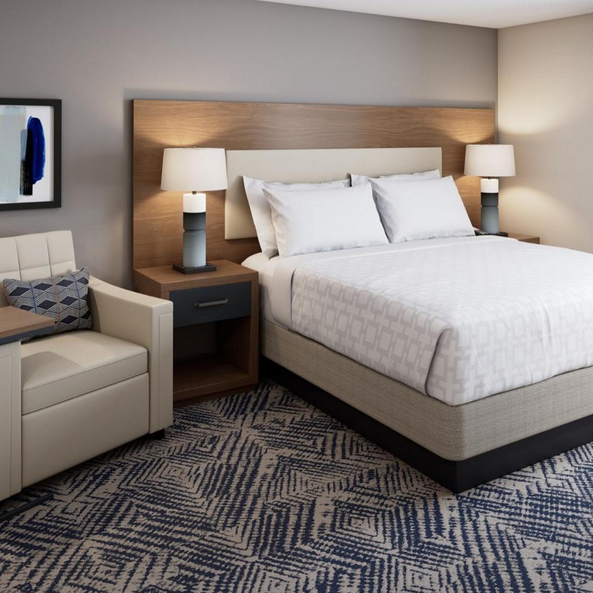 candlewood suites jackson an ihg hotel