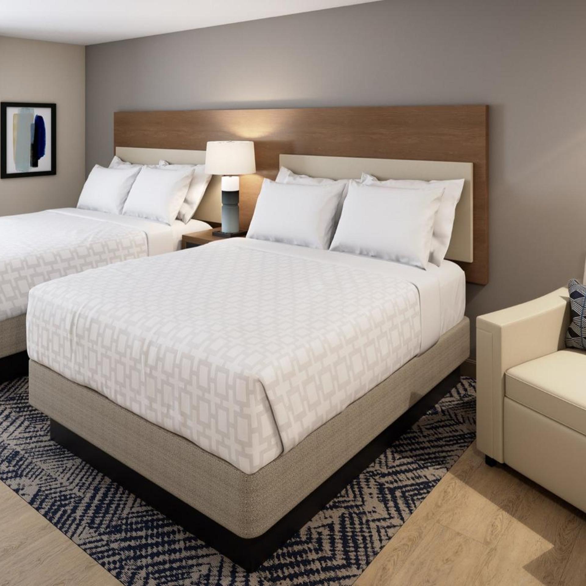 candlewood suites jackson an ihg hotel