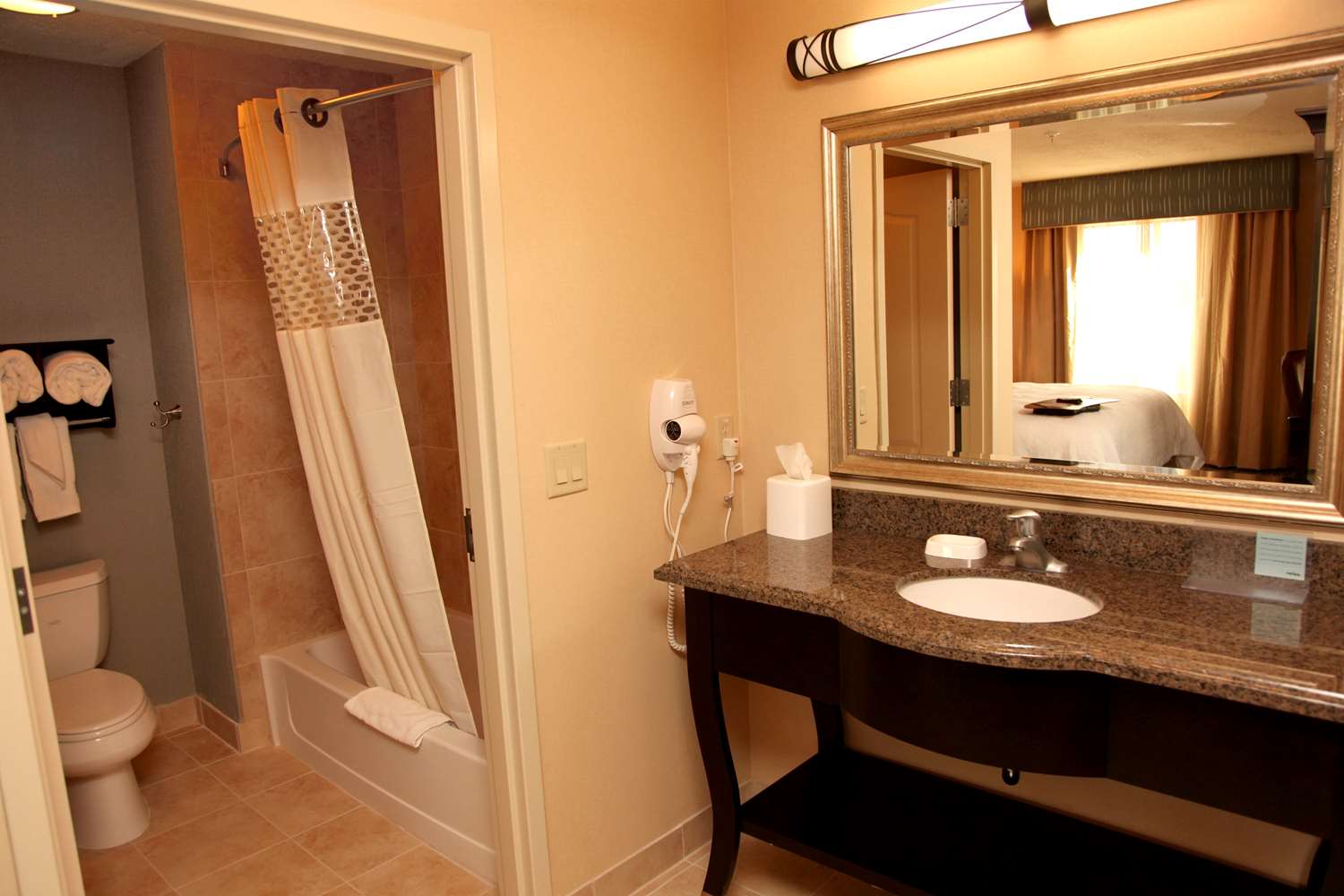 hampton inn and suites carlsbad