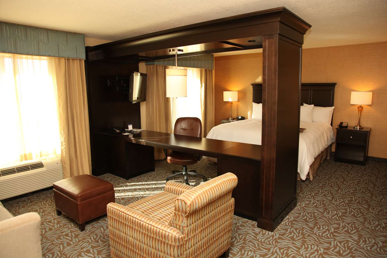 hampton inn and suites carlsbad
