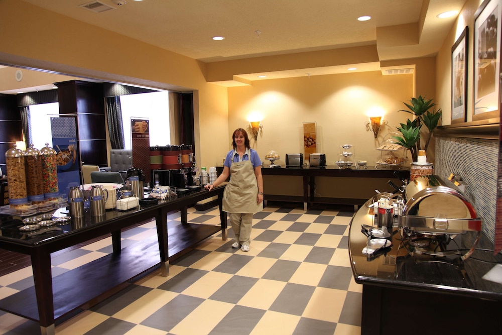 hampton inn and suites carlsbad