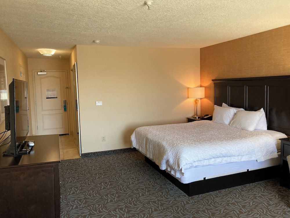 hampton inn and suites carlsbad