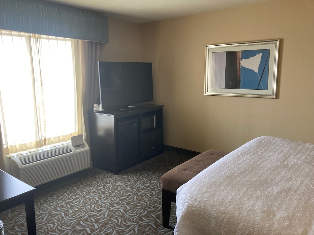 hampton inn and suites carlsbad