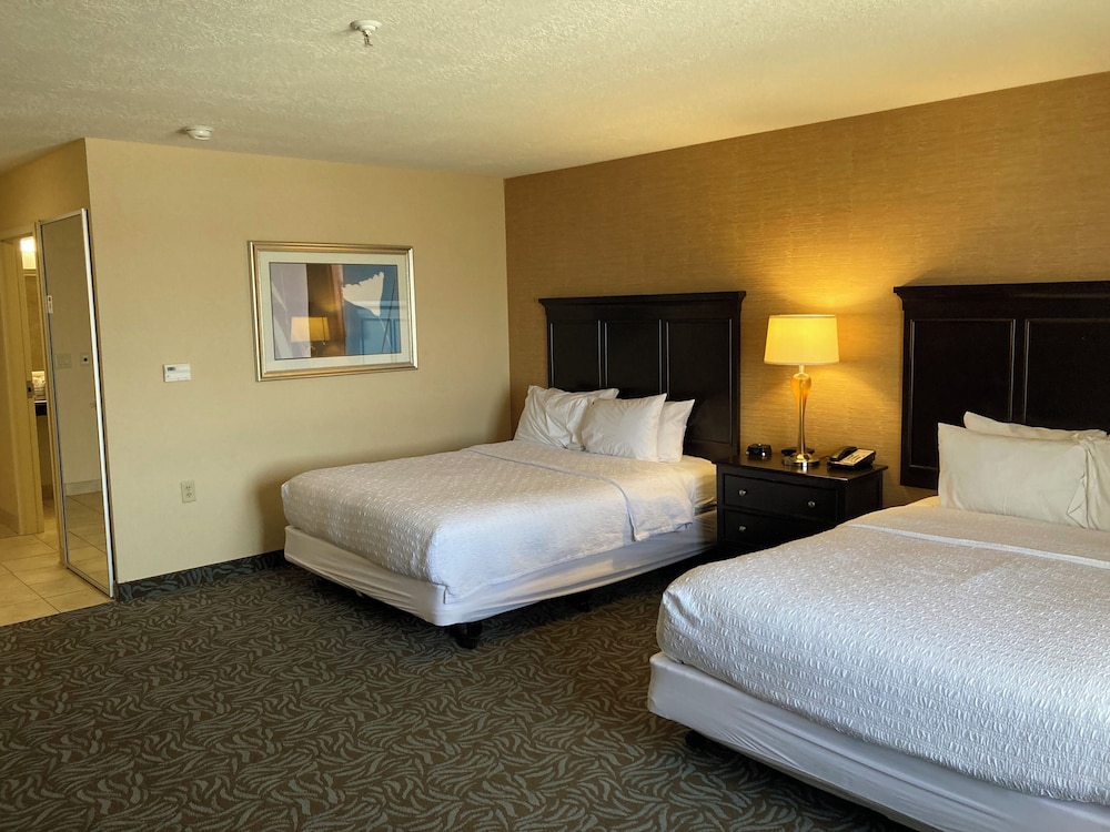 hampton inn and suites carlsbad