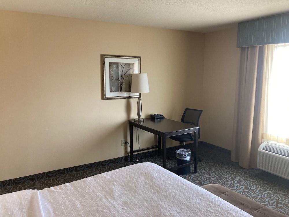 hampton inn and suites carlsbad