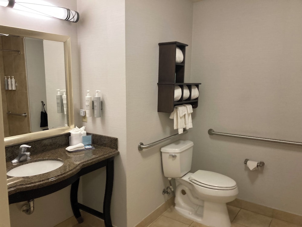 hampton inn and suites carlsbad