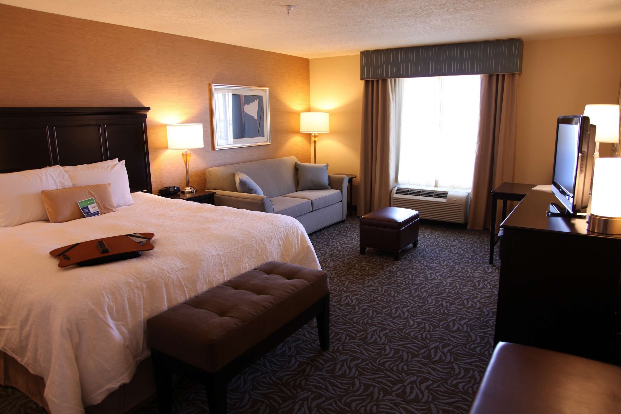 hampton inn and suites carlsbad