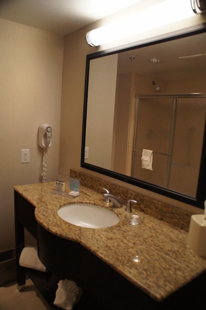 hampton inn and suites carlsbad