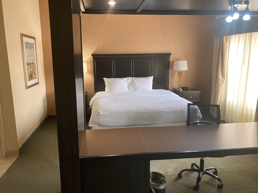 hampton inn and suites carlsbad