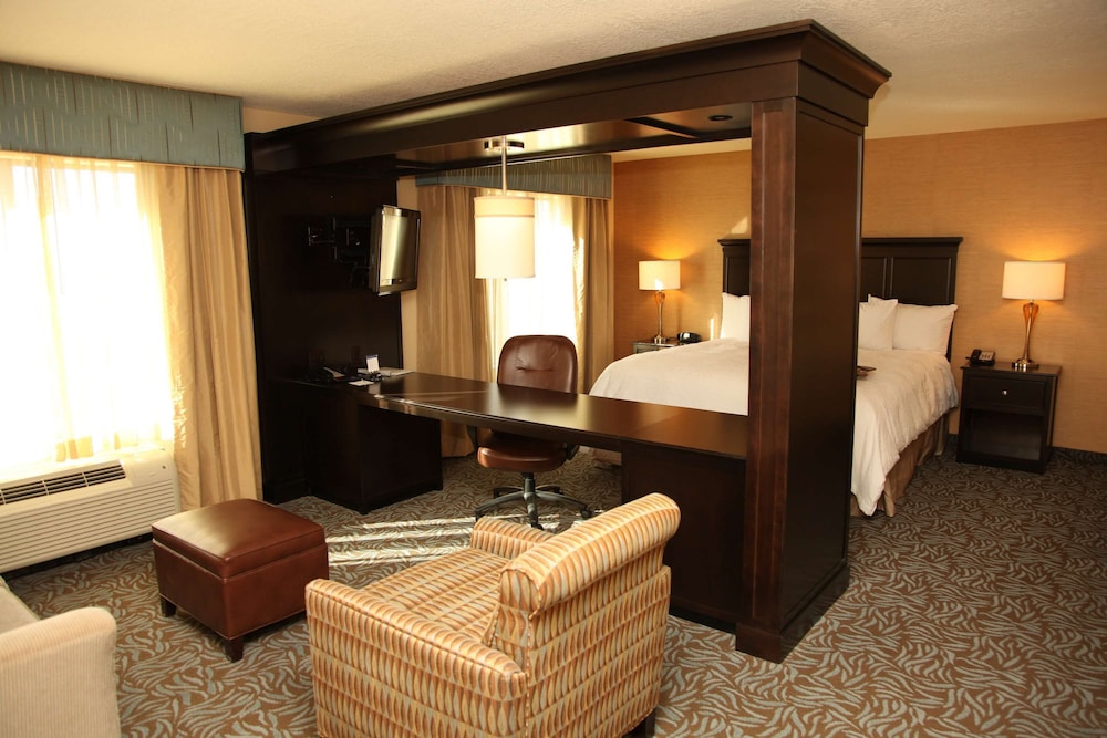 hampton inn and suites carlsbad