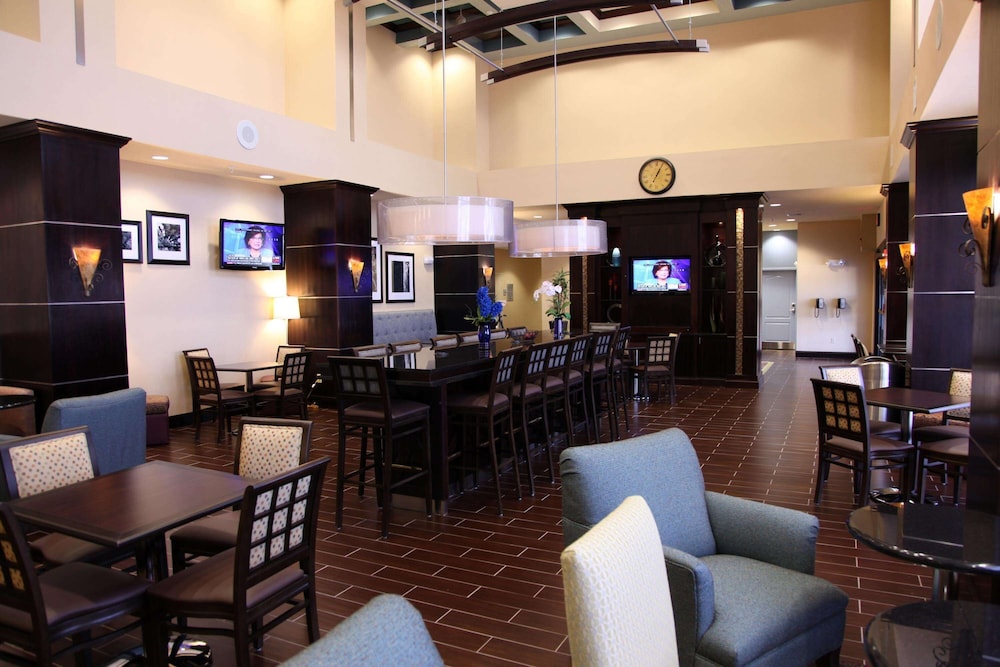 hampton inn and suites carlsbad