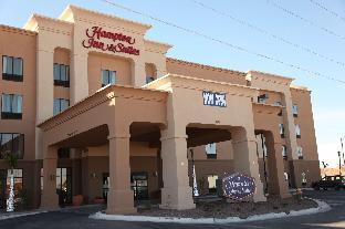 hampton inn and suites carlsbad