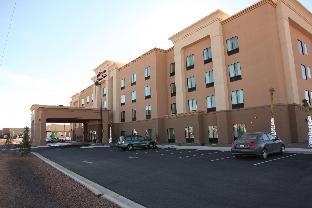 hampton inn and suites carlsbad