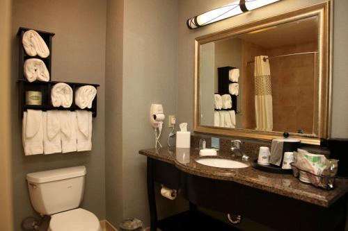 hampton inn and suites carlsbad
