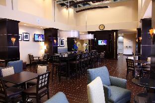 hampton inn and suites carlsbad