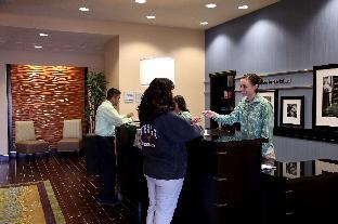 hampton inn and suites carlsbad